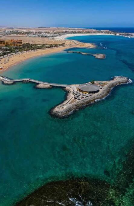 206 Pueblo Pescadores Caleta De Fuste Zewnętrze zdjęcie
