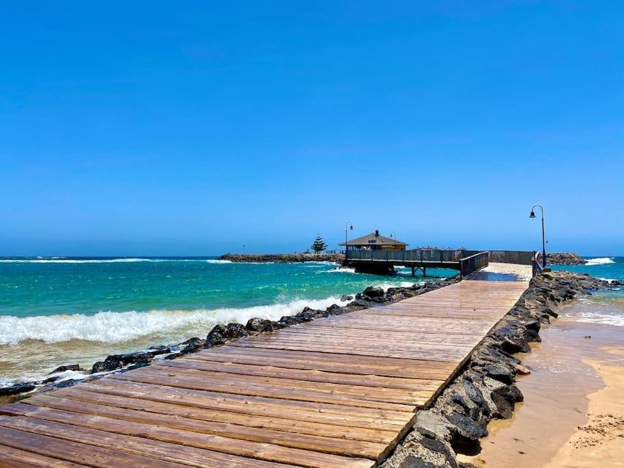 206 Pueblo Pescadores Caleta De Fuste Zewnętrze zdjęcie
