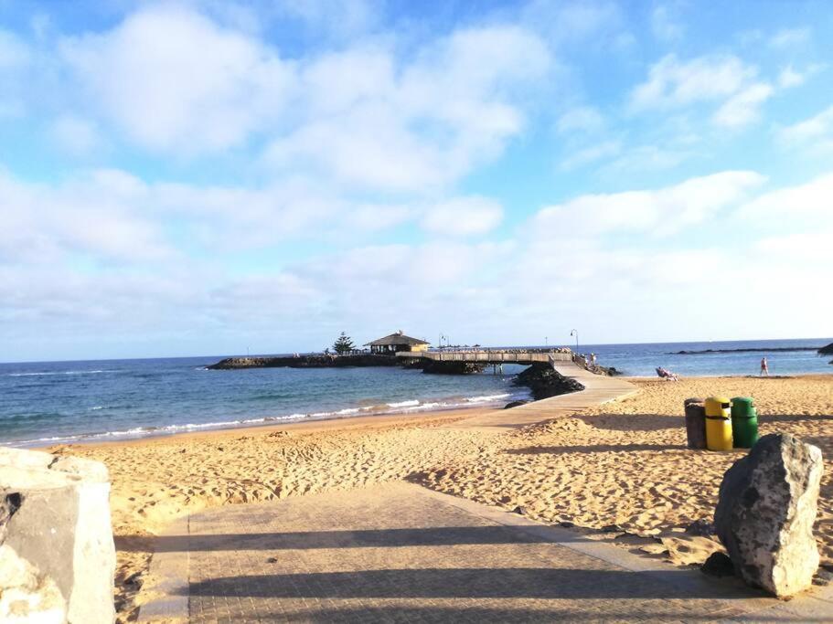 206 Pueblo Pescadores Caleta De Fuste Zewnętrze zdjęcie